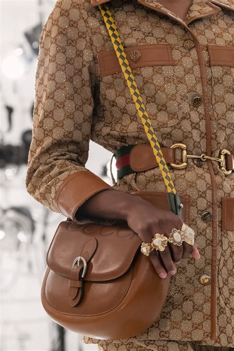 gucci fall 2022 handbags